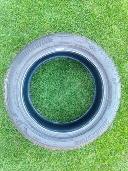 Nove pneumatiky Bridgestone 205/50/R17 - 2