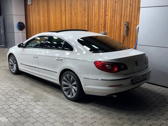 Volkswagen Passat CC - 2