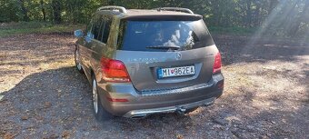 Mercedes-Benz GLK 220 CDI - 2