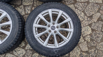 5x108 R17 --- TOYOTA PRO ACE , PEUGEOT TRAVELLER - 2