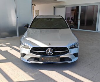 Mercedes-Benz CLA Shooting Brake SB 200 d 4MATIC A/T - 2