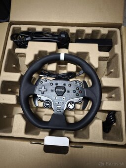 Moza R3 Bundle pre Xbox & PC - 2