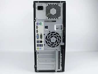 HP 800 G2 - i7 6700, 32GB RAM, 1TB SSD, ZÁRUKA, OS - 2