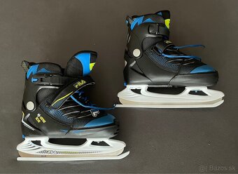 Predám detské ľadové korčule - 2