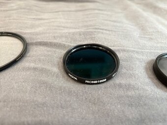 Predam polarizačné a klasicke filtre - 2