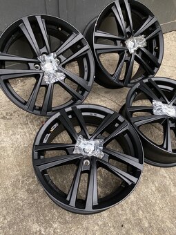 ✅ R16 ®️ Originál Seat VW 5x112 ET43 a ET33 ✅ VW Škoda Seat - 2