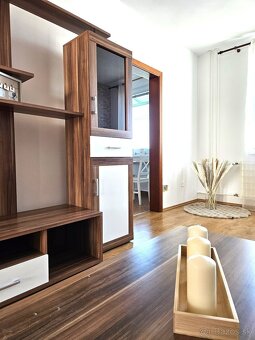 3,5 i byt sídlisko JUH/TOPOĽČANY, ul. Bazovského - 2