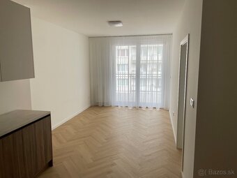 Zvolen, prenájom 3-kk, novostavba, bez provízie - 2