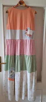 Letné šaty - 2