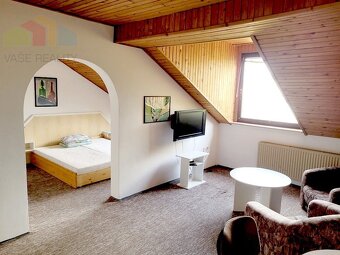 Na prenájom 2 izbový byt s parkovaním Pod Párovcami, Piešťan - 2