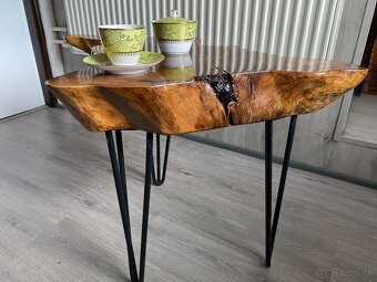 Konferencny stolik - 2