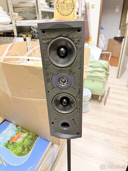 JBL hifi reproduktory na stojane - 2