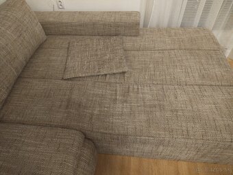 Sedacia súprava - 2