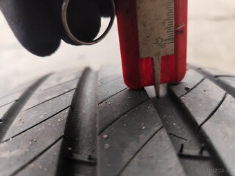 Letné 205/60 r16 michelin - 2