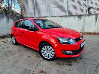 ⚠️ VOLKSWAGEN POLO 1.6 TDI TRENDLINE - TOP - 158000 KM - 2