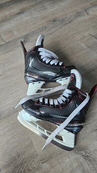Korčule na ľad Bauer - 2