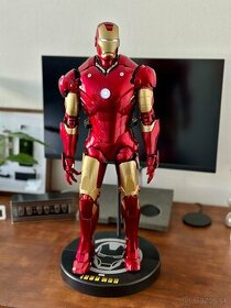 Iron Man (od Marvelu) - 2