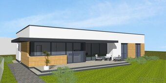 Stavebný pozemok Prievidza – ul. Riečna pri mestskom parku - 2