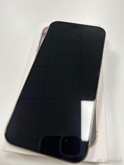 iPhone 16 Pro Max 256GB Desert Titanium - 2