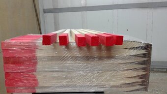 Vytyčovacie kolíky - 2