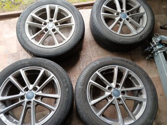 Predám elektróny na Ford - 2