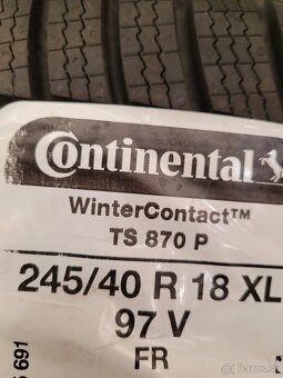 Pneumatika Continental - 2