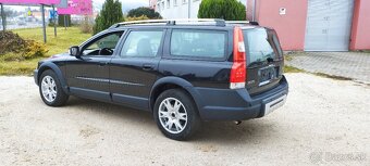 Volvo XC70 4x4 2.4d 136kw - 2
