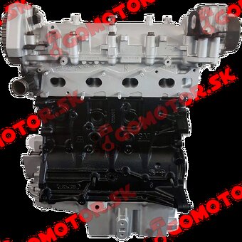 |CELÁ SR| Motor 2.0 JTD / JTDM / MULTIJET - Fiat Ducato - 2