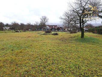 Slnečný pozemok pre Váš nový domov - 2