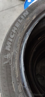 Letné pneu 255/45 R20 Michelin Latitude Sport 3 - 2