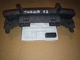 Displej Renault Thalia 8200380298B - 2