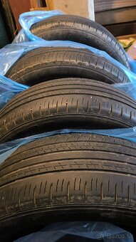 Letné pneumatiky - 2