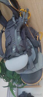 Turisticky nosic Mc Kinley juno comfort - 2