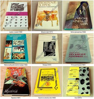 knihy z mojej knižnice xyz 05 - 2