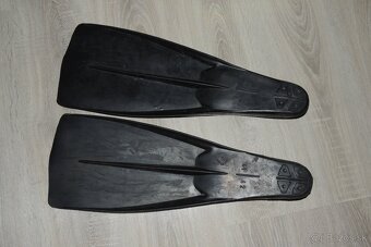 Plutvy na potápanie 41/42 - 2