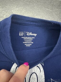 Tričko Gap 98 - 2