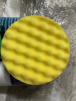 3M leštiaca sada - 2