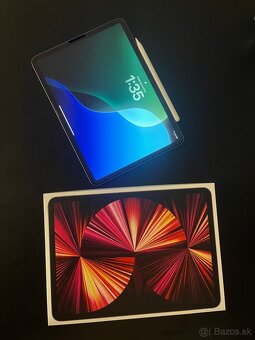 APPLE iPad Pro 11" (2021) M1 128GB - 2