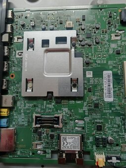 Náhradné diely na Samsung tv - 2