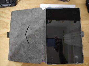 Lenovo Tab M10 Plus (3rd Gen) 4GB + 128GB Storm Grey - 2