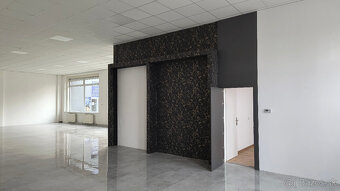 Obchodný priestor. - 2