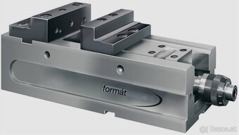 Kúpim vysokotlakový zverák - 2