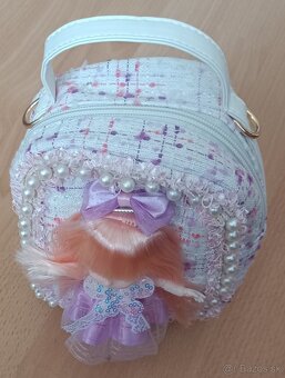 Detská crossbody kabelka - 2