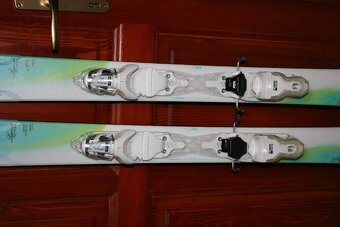 lyže dynastar 160 cm - 2