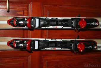 lyže Rossignol Alias 166 cm - 2