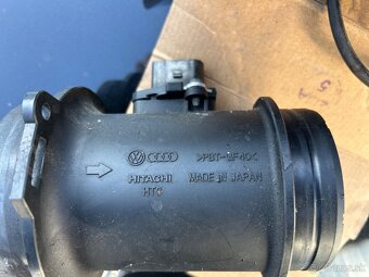 Vaha vzduchu - plne funkčná - 2