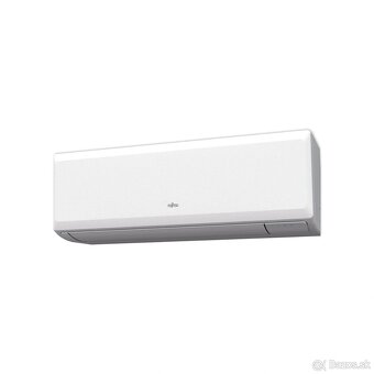 Fujitsu klimatizácia - 2