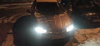 Honda Civic 8g 2.2 diesel 103kw - 2