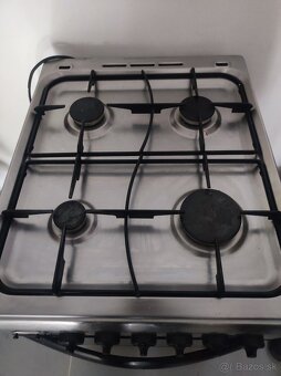 Kombinovany sporak - 2