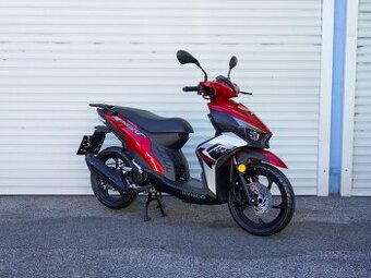 Kymco Micare 125 - 2